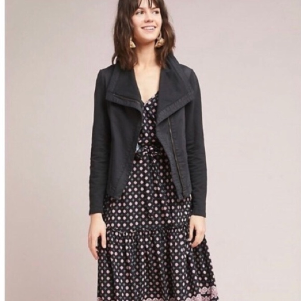 Marrakech jacket. XS petite